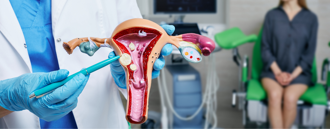 Myomların Üreme Üzerindeki Etkileri Nelerdir?